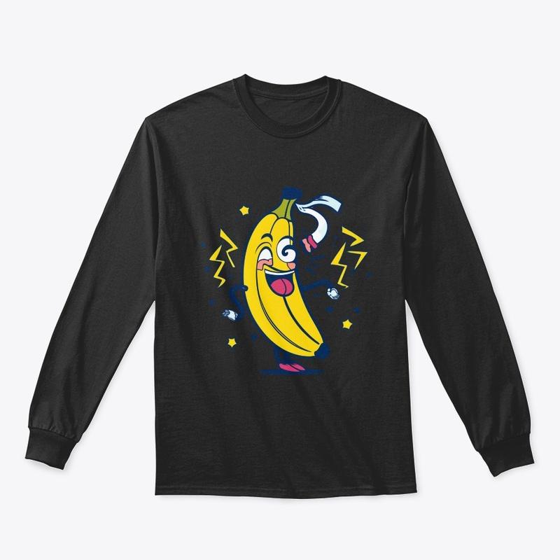 Go Bananas for Love