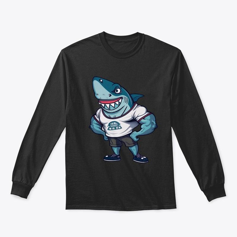 Long Beach Sharks 